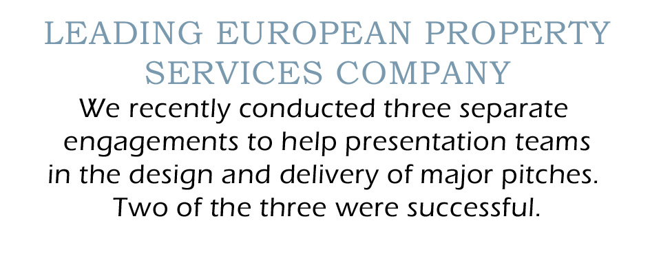 European Property Company