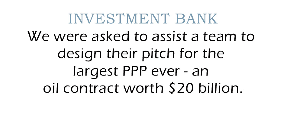 Investment Bank