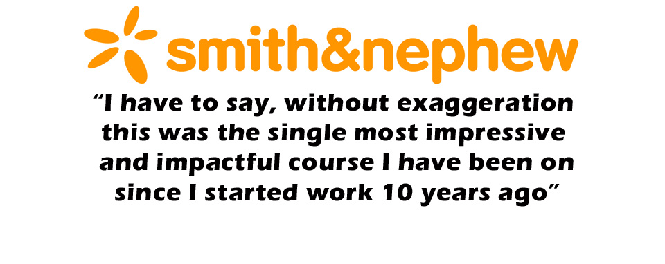 Smith & Nephew